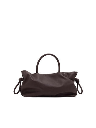 JULIA SKERGETH | Ledertasche - Henkeltasche TAKEAWAY SLOUCH Medium