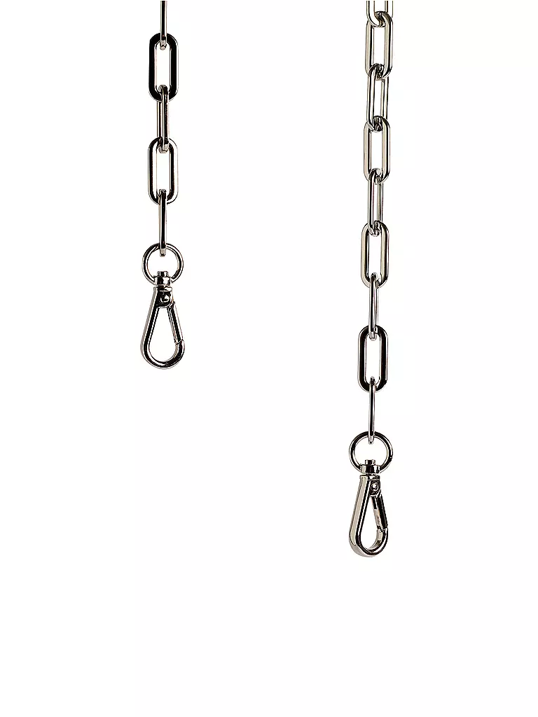 JULIA SKERGETH | Schulterriemen - Kette M | gold