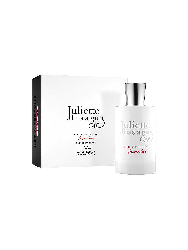 JULIETTE HAS A GUN Not A Perfume Superdose Eau de Parfum 100ml
