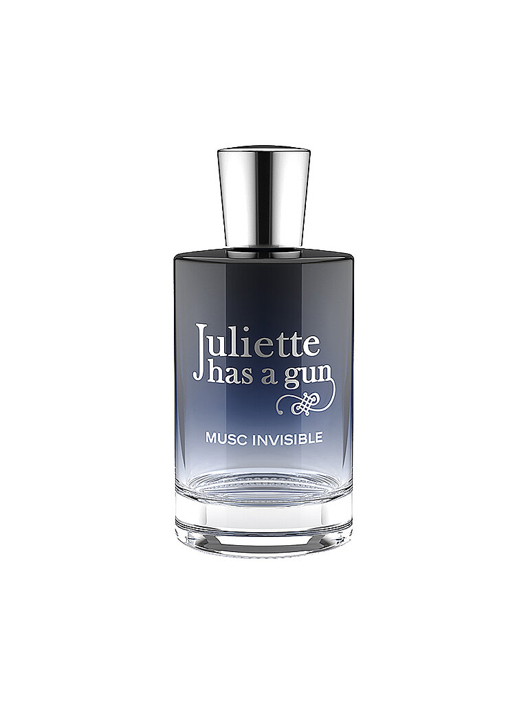 JULIETTE HAS A GUN Musc Invisible Eau de Parfum 100ml