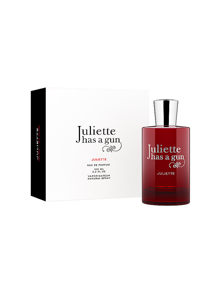 JULIETTE HAS A GUN Juliette Eau de Parfum 100ml