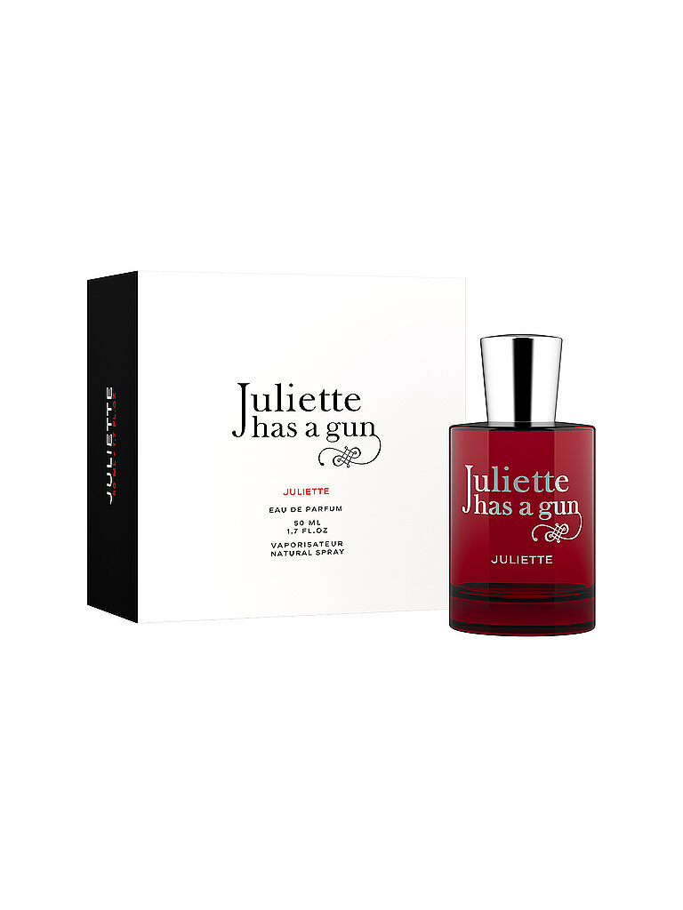 JULIETTE HAS A GUN Juliette Eau de Parfum 50ml