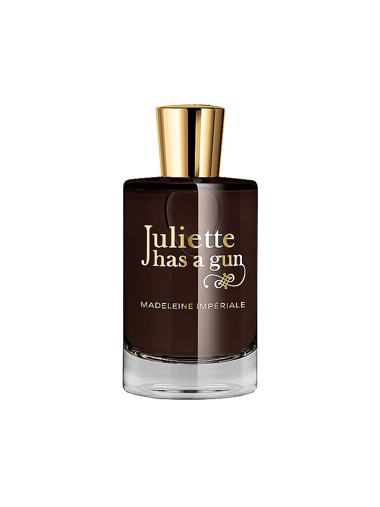 JULIETTE HAS A GUN Madeleine Impériale Eau de Parfum 100ml
