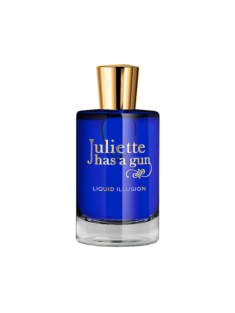JULIETTE HAS A GUN Liquid Illusion Eau de Parfum 100ml