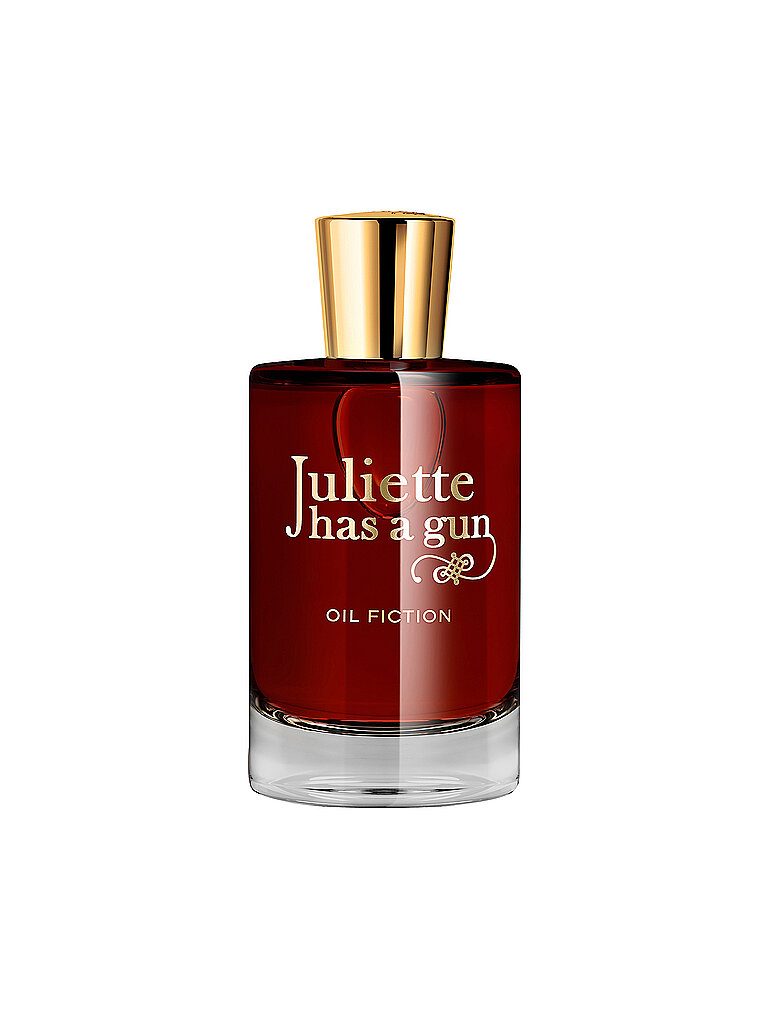 JULIETTE HAS A GUN Oil Fiction Eau de Parfum 100ml