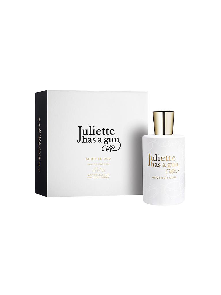 JULIETTE HAS A GUN | Another Oud Eau de Parfum 100ml | keine Farbe
