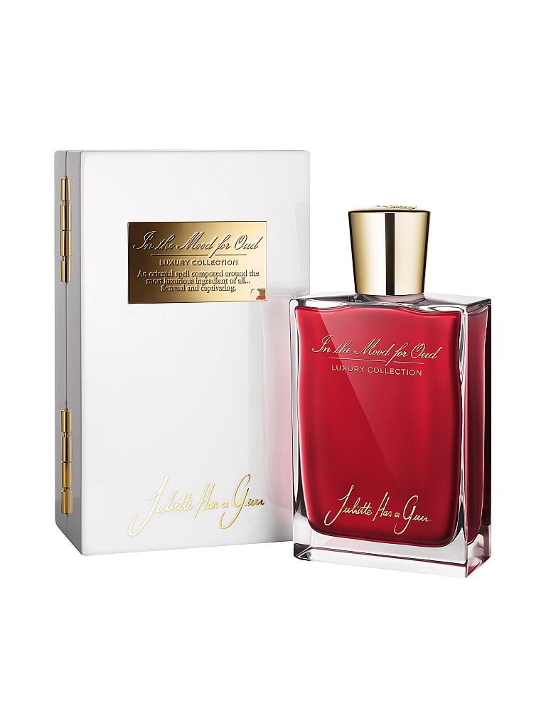 JULIETTE HAS A GUN | In the Mood for Oud Eau de Parfum 75ml | keine Farbe