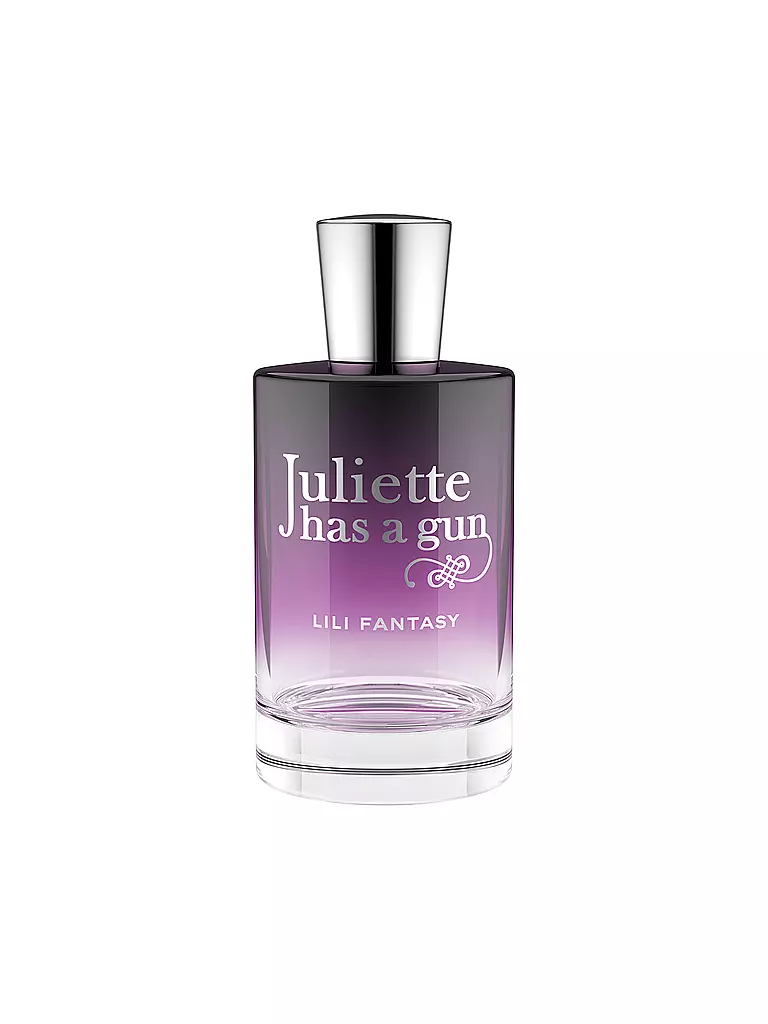 JULIETTE HAS A GUN | Lili Fantasy Eau de Parfum 50ml | keine Farbe