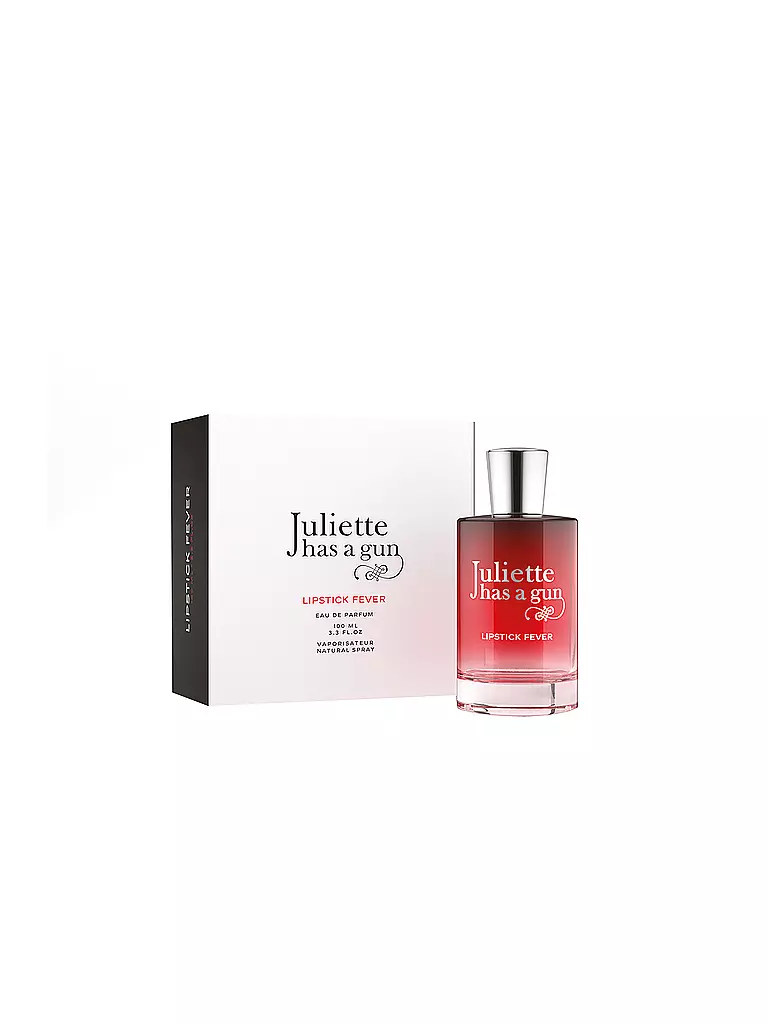 JULIETTE HAS A GUN | Lipstick Fever Eau de Parfum 100ml | keine Farbe