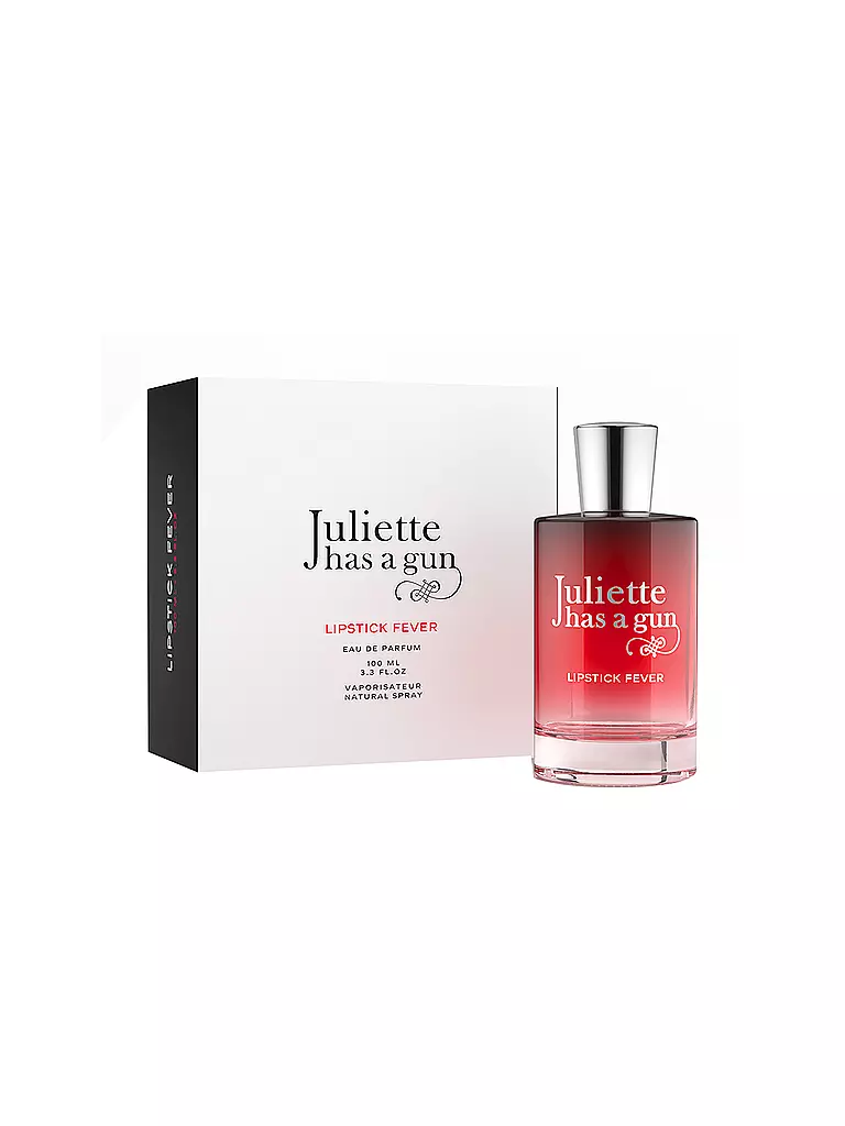 JULIETTE HAS A GUN | Lipstick Fever Eau de Parfum 50ml | keine Farbe