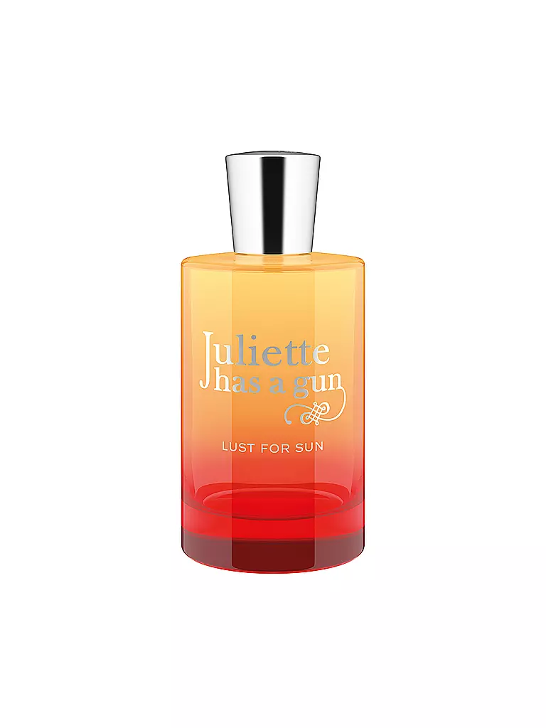 JULIETTE HAS A GUN | Lust For Sun Eau de Parfum 100ml | keine Farbe