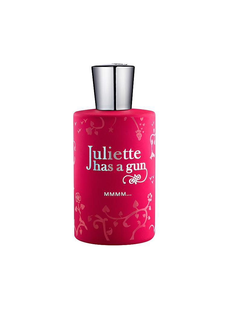 JULIETTE HAS A GUN | MMMM... Eau de Parfum 50ml | keine Farbe