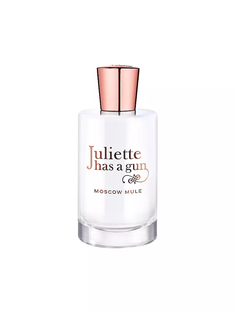 JULIETTE HAS A GUN | Moscow Mule Eau de Parfum 50ml | keine Farbe