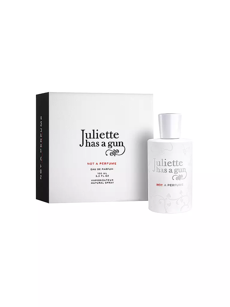 JULIETTE HAS A GUN | Not A Perfume Eau de Parfum 100ml | keine Farbe