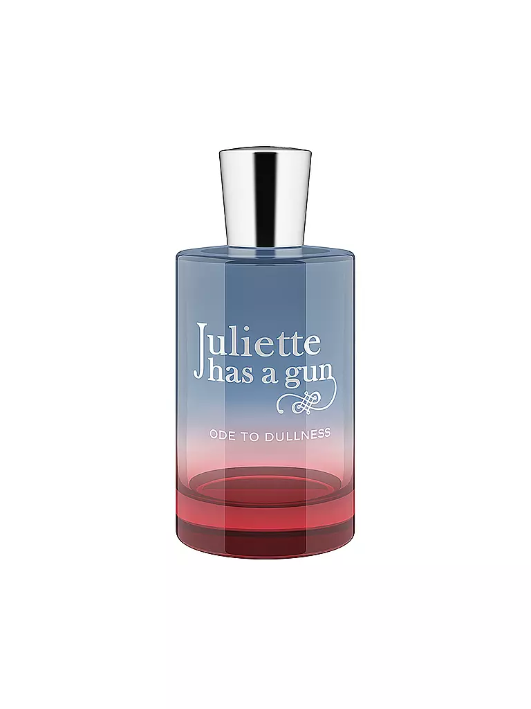 JULIETTE HAS A GUN | Ode tu Dullness Eau de Parfum 100ml | keine Farbe