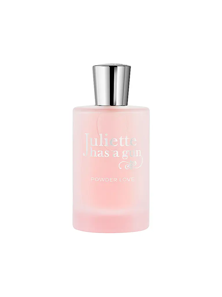 JULIETTE HAS A GUN | Powder Love Eau de Parfum 100ml | keine Farbe