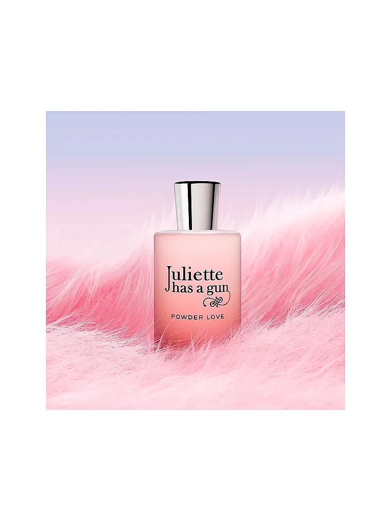 JULIETTE HAS A GUN | Powder Love Eau de Parfum 100ml | 