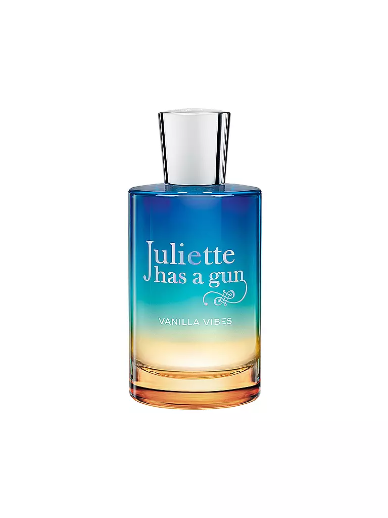 JULIETTE HAS A GUN | Vanilla Vibes Eau de Parfum 100ml | keine Farbe