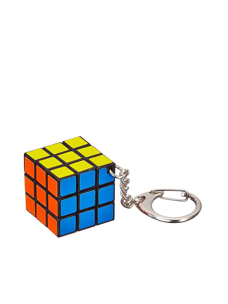 JUMBO | Rubiks Cube Schlüsselanhänger | 