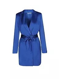 JUNE FRIDAYS | Cocktailkleid | blau