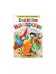 JUNGBRUNNEN VERLAG | Buch - Das kleine Hokuspokus | keine Farbe