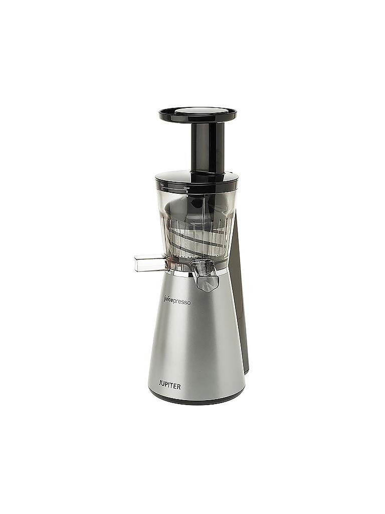 JUPITER | Juicepresso 3in1 silber 456001 | silber