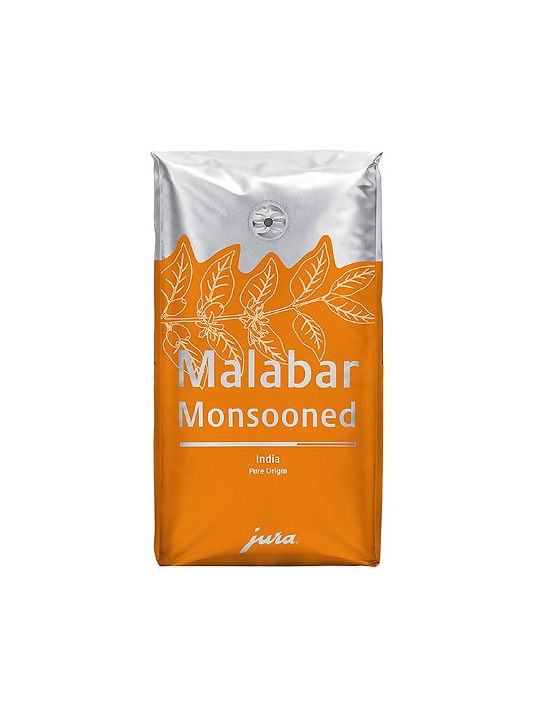 JURA | Kaffee Malabar Monsooned Indien 250g | keine Farbe