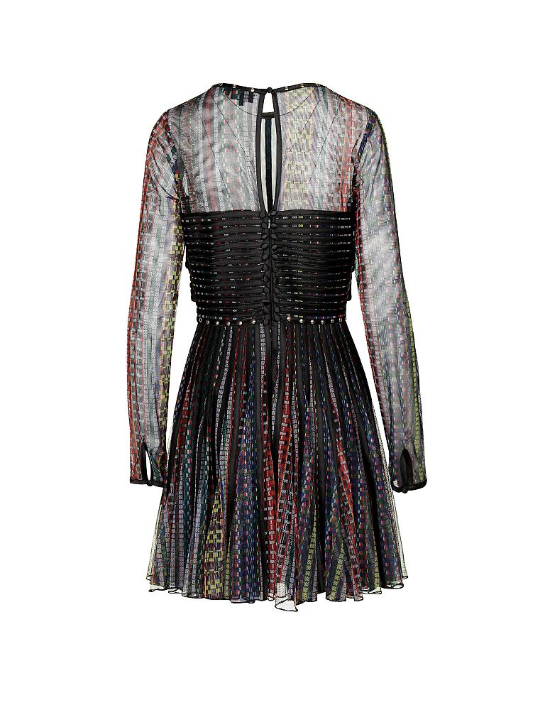 JUST CAVALLI | Kleid | bunt