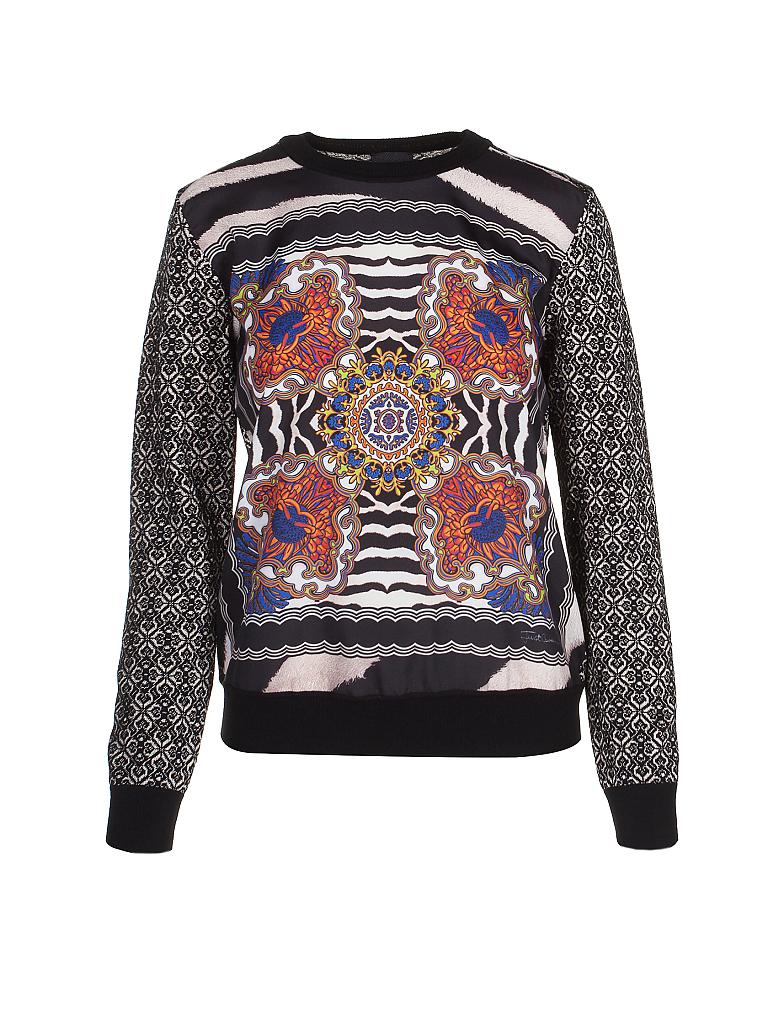 JUST CAVALLI | Pullover | bunt