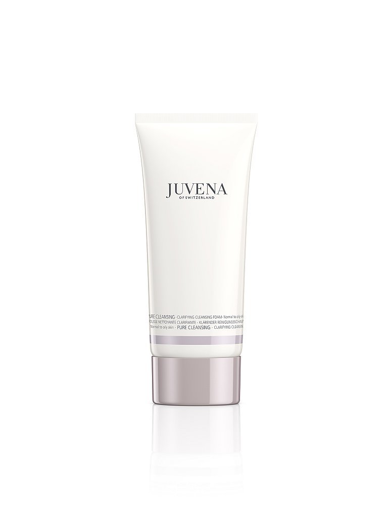JUVENA Pure Cleansing - Clarifying Cleansing Foam 200ml