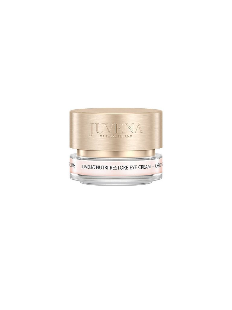 JUVENA Juvelia - Nutri-Restore Eye Cream 15ml