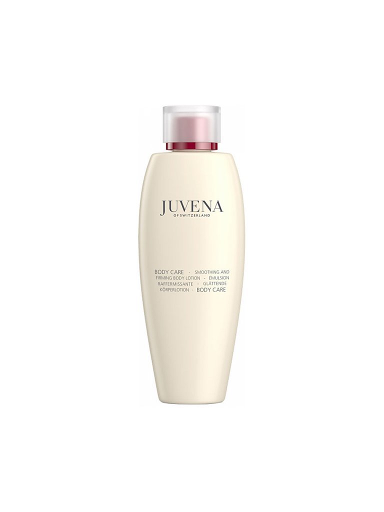 Juvena Keine Farbe Body Care - Smoothing And Firming Body Lotion 200Ml Eg