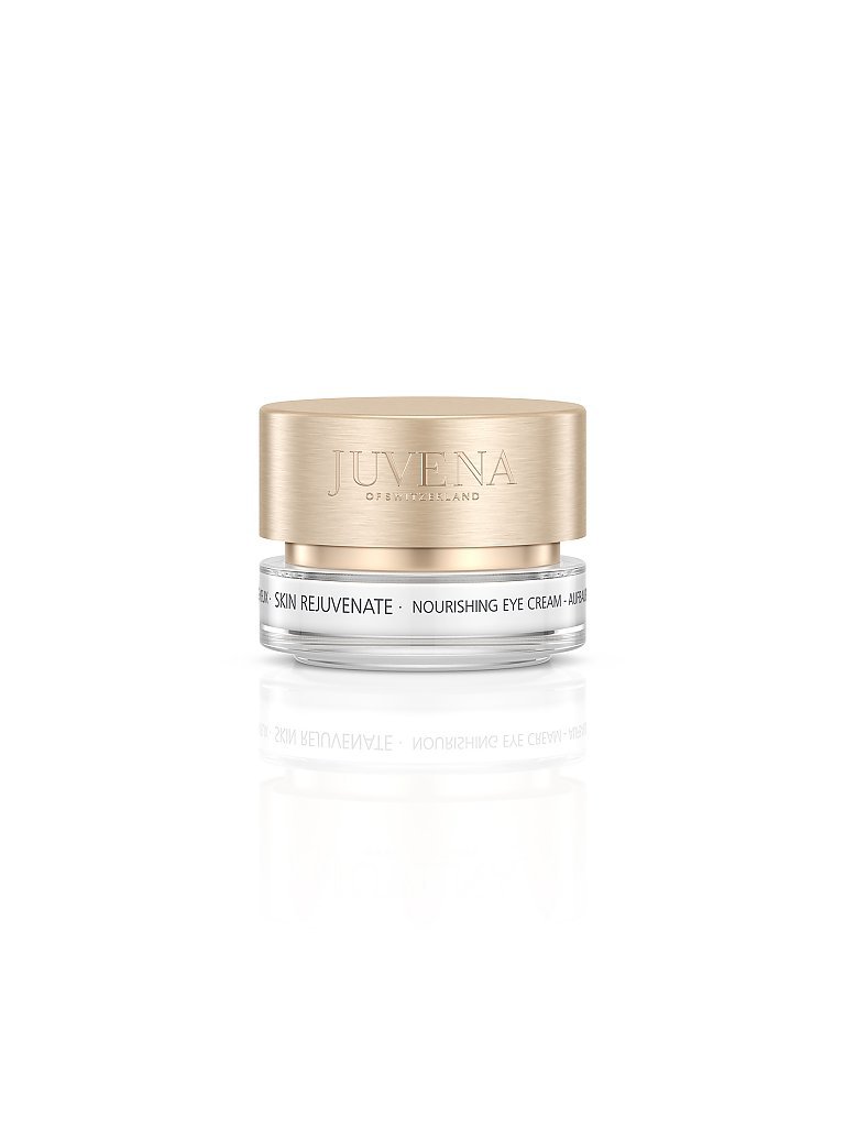 JUVENA Nourishing - Skin Rejuvenate - Eye Cream 15ml