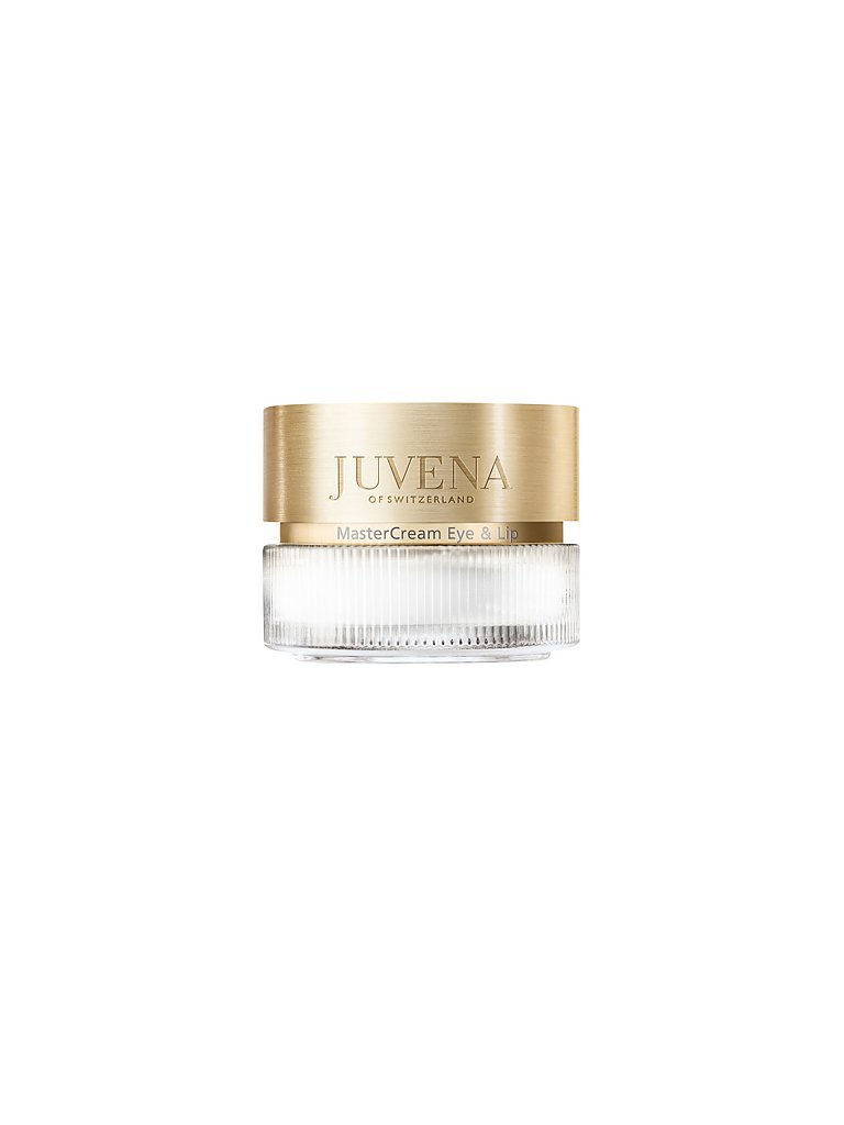 JUVENA Anti-Aging Pflege - Mastercare - Eye &amp;amp; Lip 20ml
