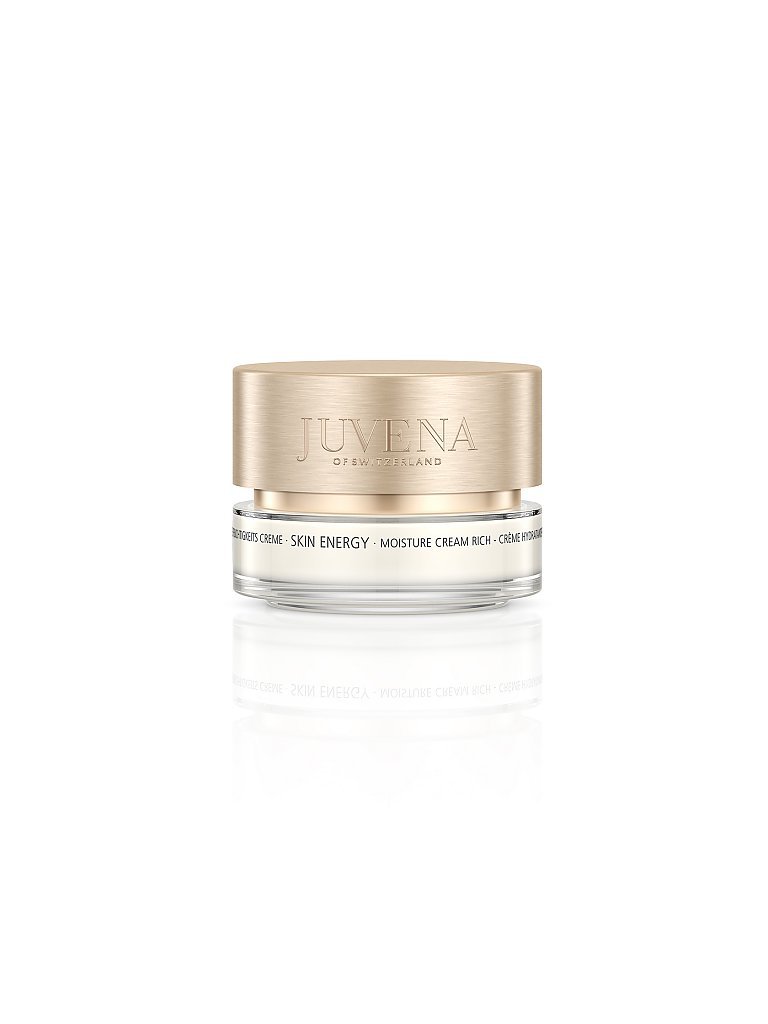 JUVENA Skin Energy - Moisture Cream Rich 50ml