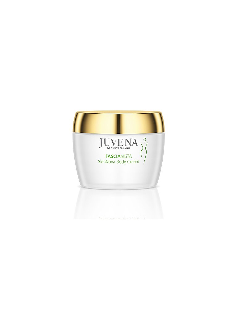 JUVENA FASCIANISTA Skinnova Body Cream 200ml