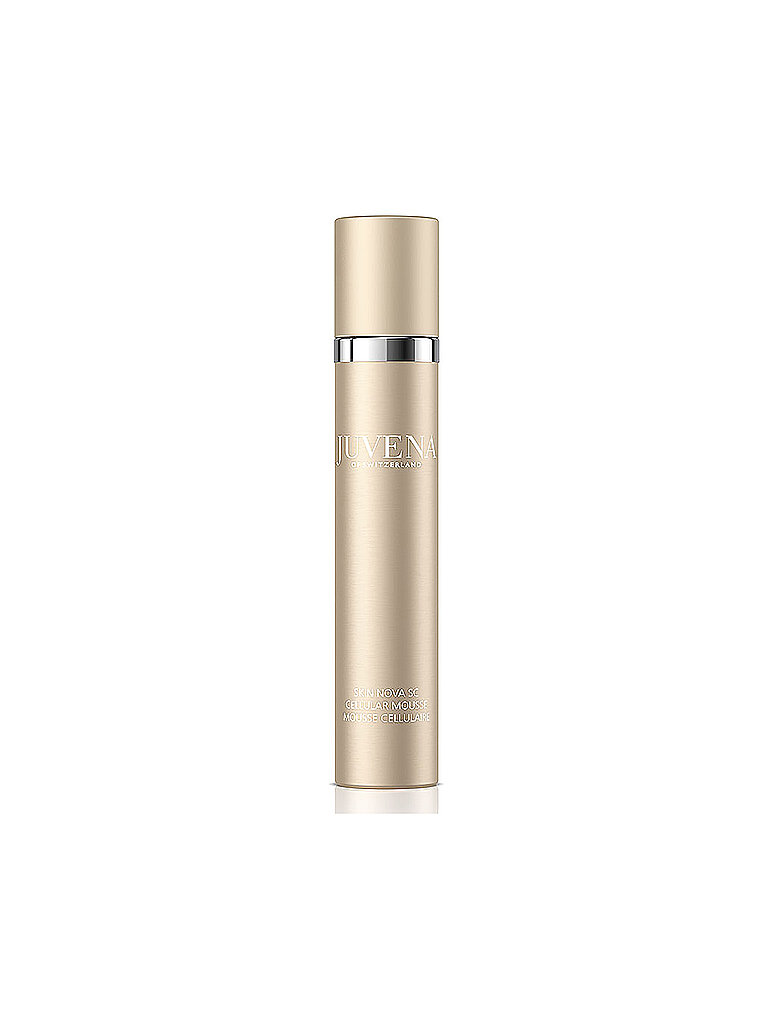 Juvena Skin Nova Sc Cellular mousse 100 ml 2