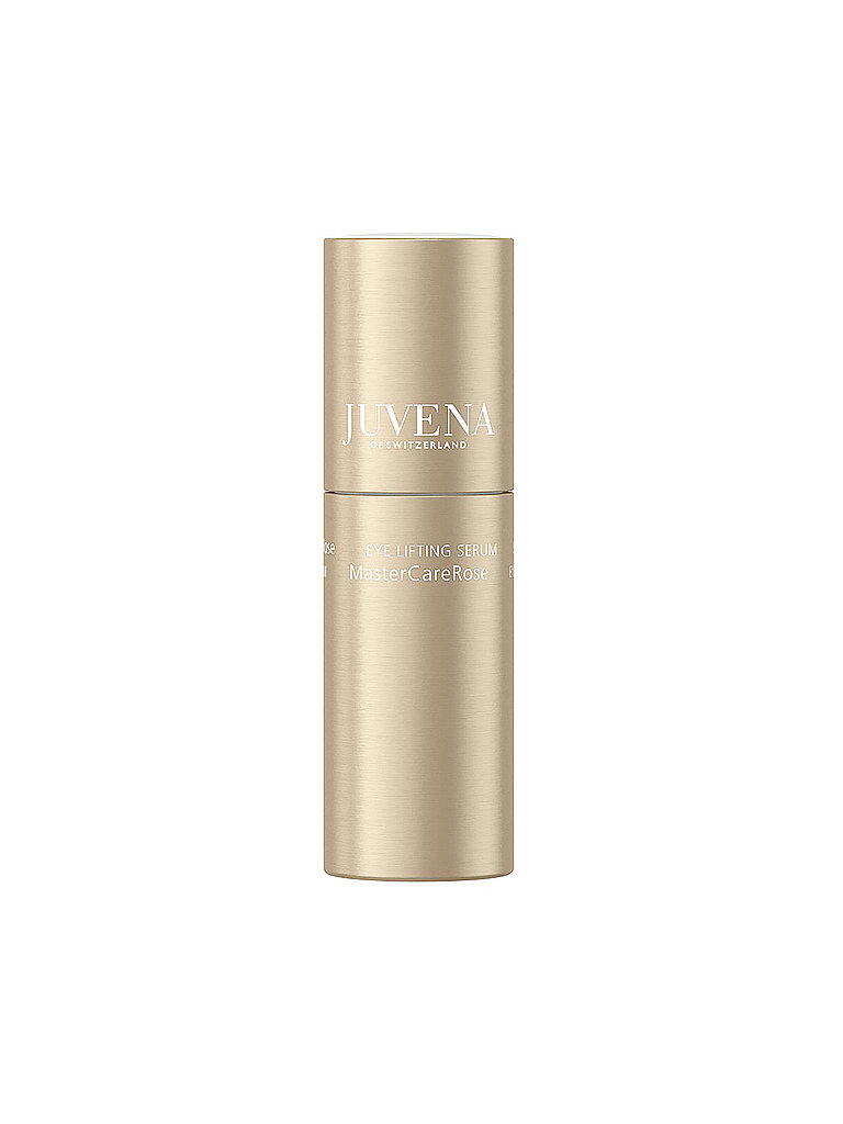 JUVENA Augenserum - MasterCareRose Eye Lifting Serum 15ml