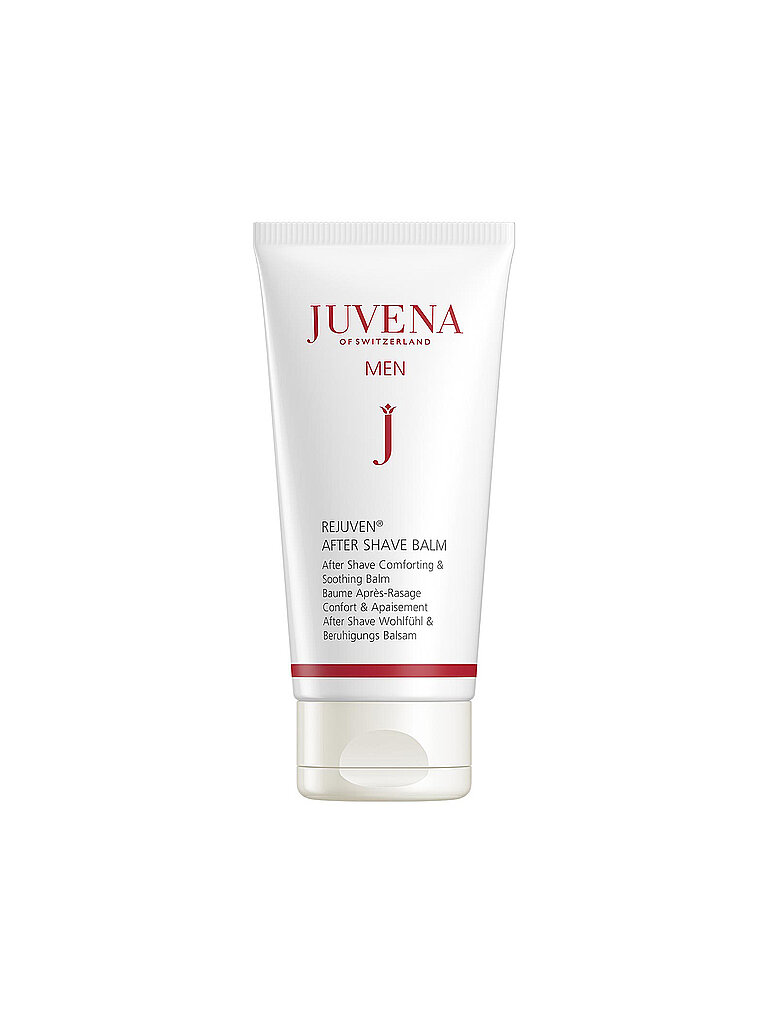 JUVENA REJUVEN® MEN After Shave Comforting & Soothing Balm 75ml