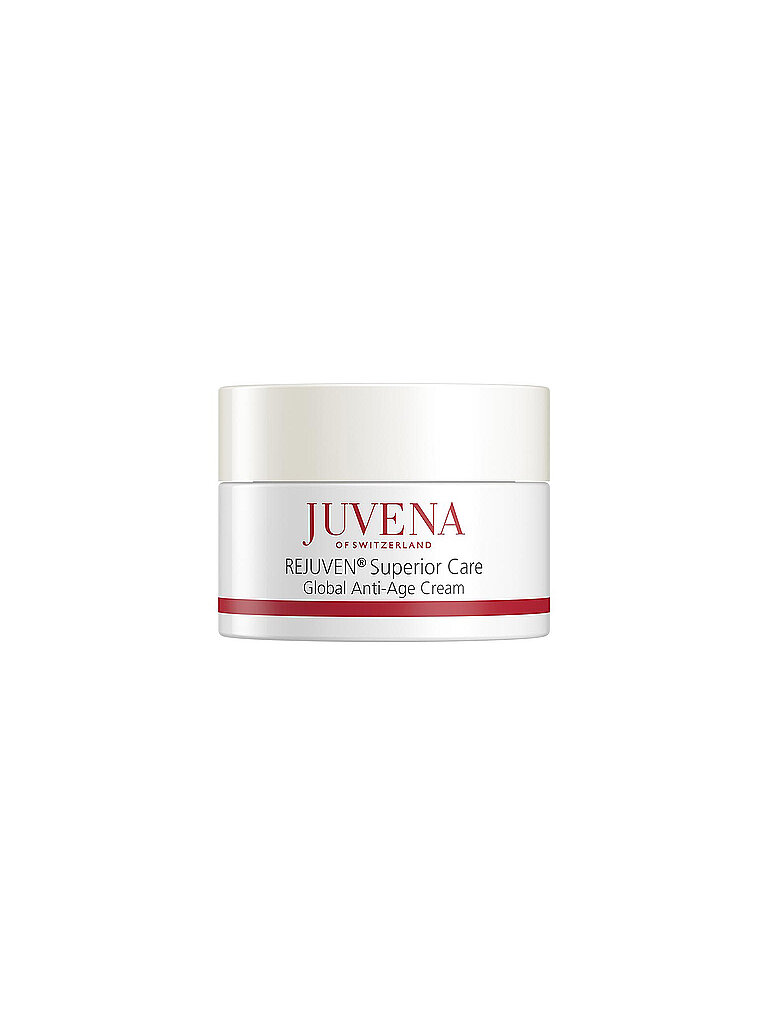 JUVENA REJUVEN MEN Global Anti-Age Cream 50ml