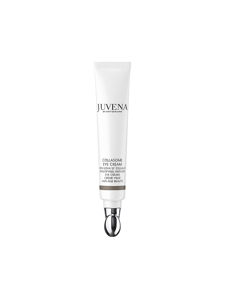 JUVENA Augencreme - Collasome Essence Skin Nova SC Cellular