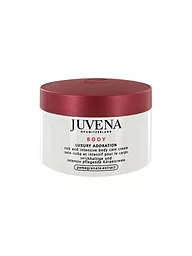 JUVENA | Body Care - Rich and Intensive Body Care Cream 200ml | Keine Farbe