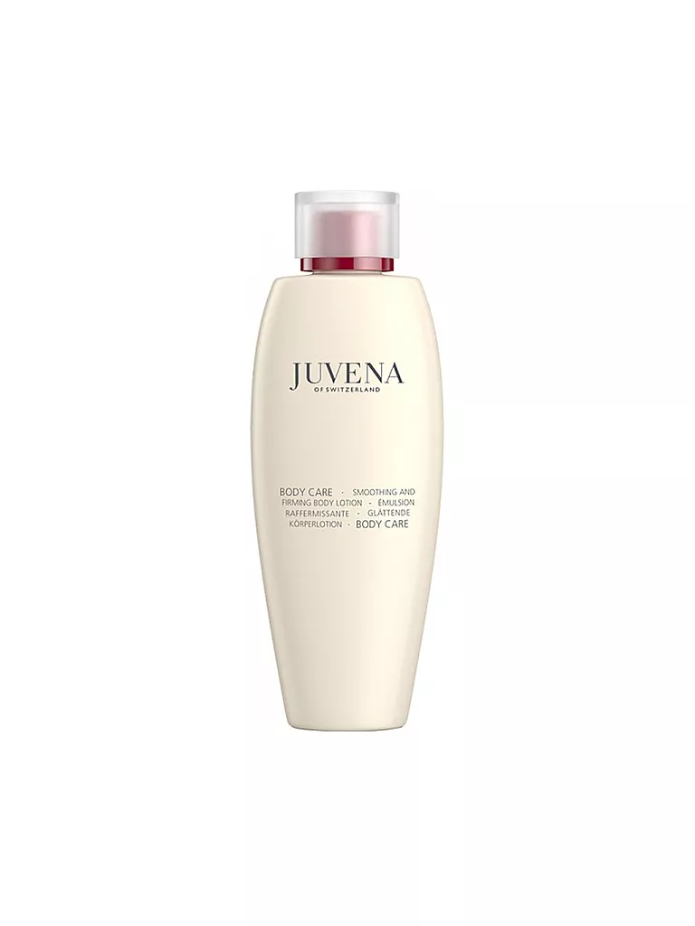 JUVENA | Body Care - Smoothing and Firming Body Lotion 200ml | keine Farbe