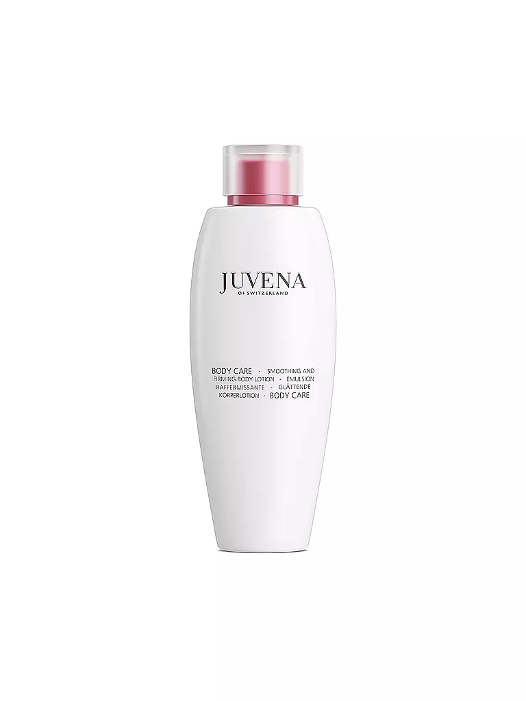 JUVENA | Geschenkset - Body Care Daily Recreation Set  2x200ml | keine Farbe