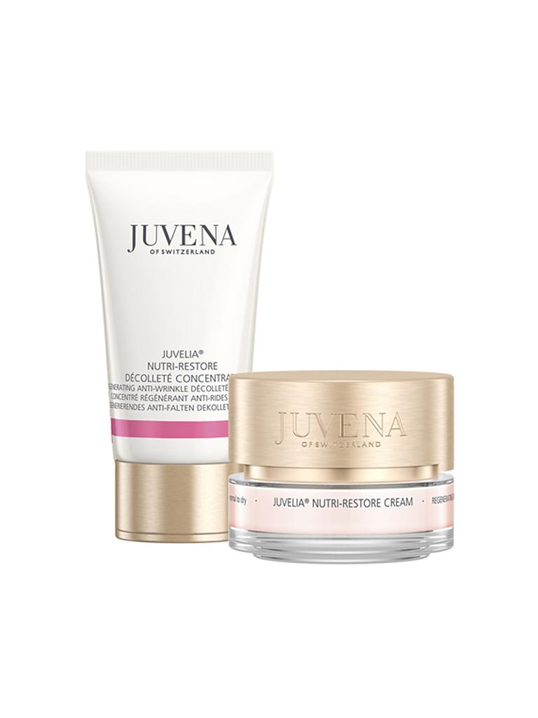 JUVENA | Geschenkset - Juvelia Nutri-Resore Cream Set 50ml/75ml | keine Farbe