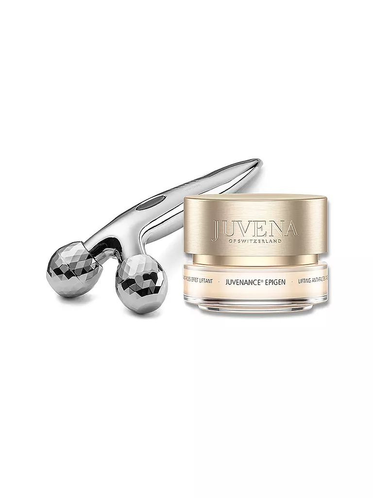 JUVENA | Geschenkset - JUVENANCE® EPIGEN  Lifting Anti-Wrinkle Day Cream Set 50ml | keine Farbe