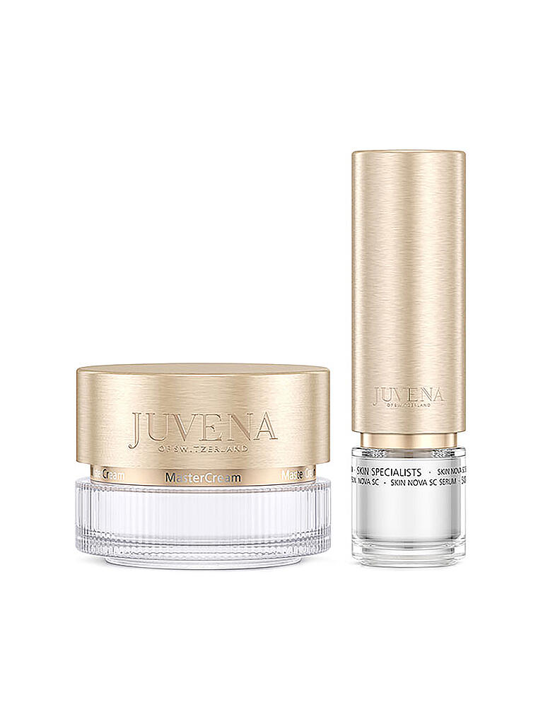 JUVENA | Geschenkset - Master Cream Set 75ml / 50ml | keine Farbe