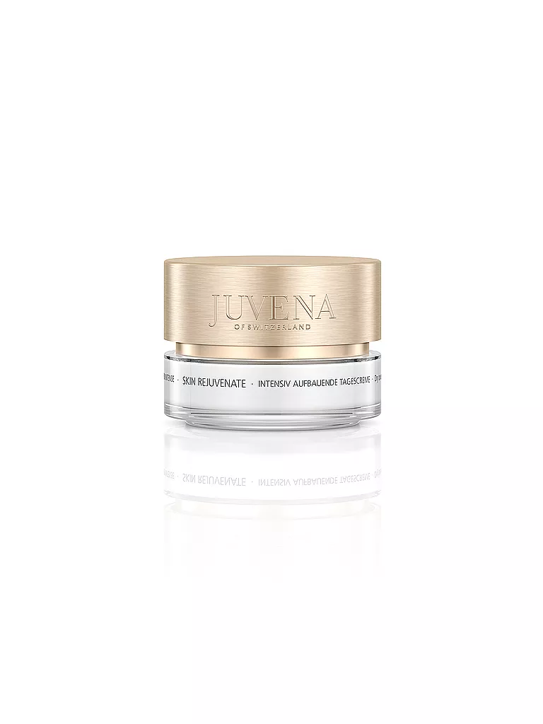 JUVENA | Intensive Nourishing - Skin Rejuvenate - Day Cream Dry To Very Dry Skin 50ml | keine Farbe