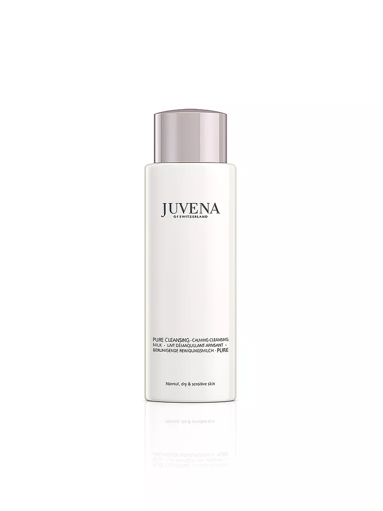 JUVENA | Pure Cleansing - Calming Cleansing Milk 200ml | keine Farbe