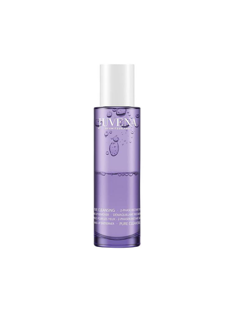 JUVENA | Pure Cleansing - Pure Cleansing 2-Phase Eye Make-Up Remover 100ml | keine Farbe